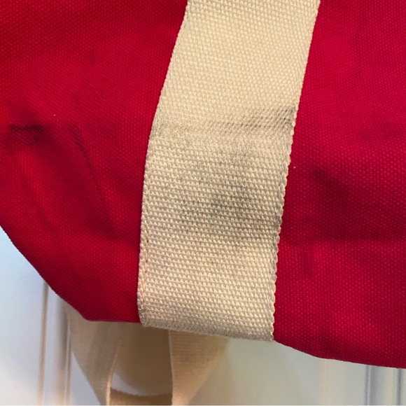 PINK Victoria’s Secret vintage Y2K duffel bag - Picture 13 of 16